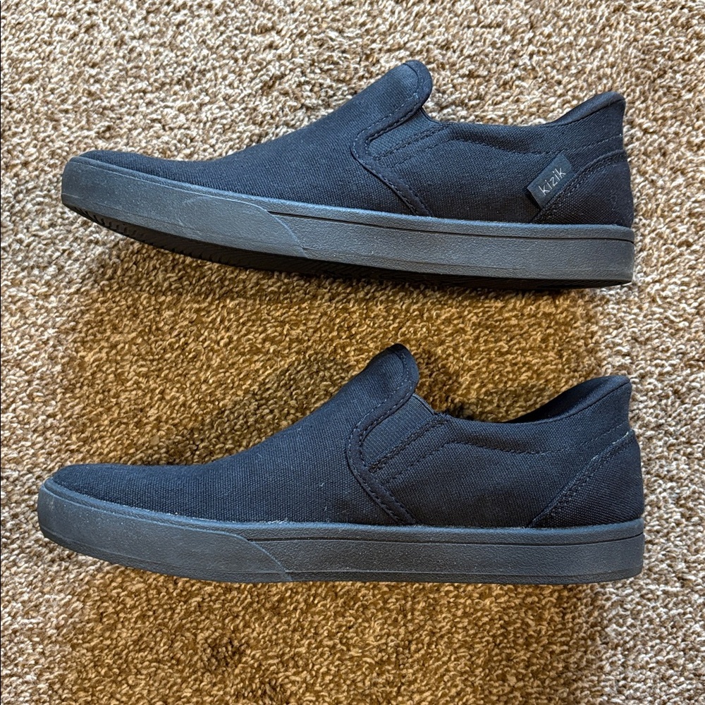 Kizik Venice Slip-on Sneaker Shoes - Picture 4 of 7